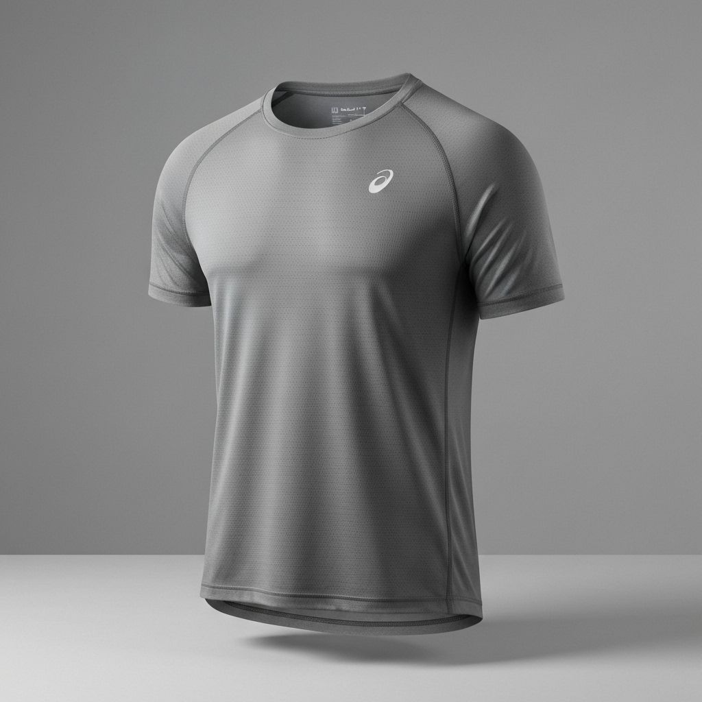 Sports T-shirt (dry-fit)